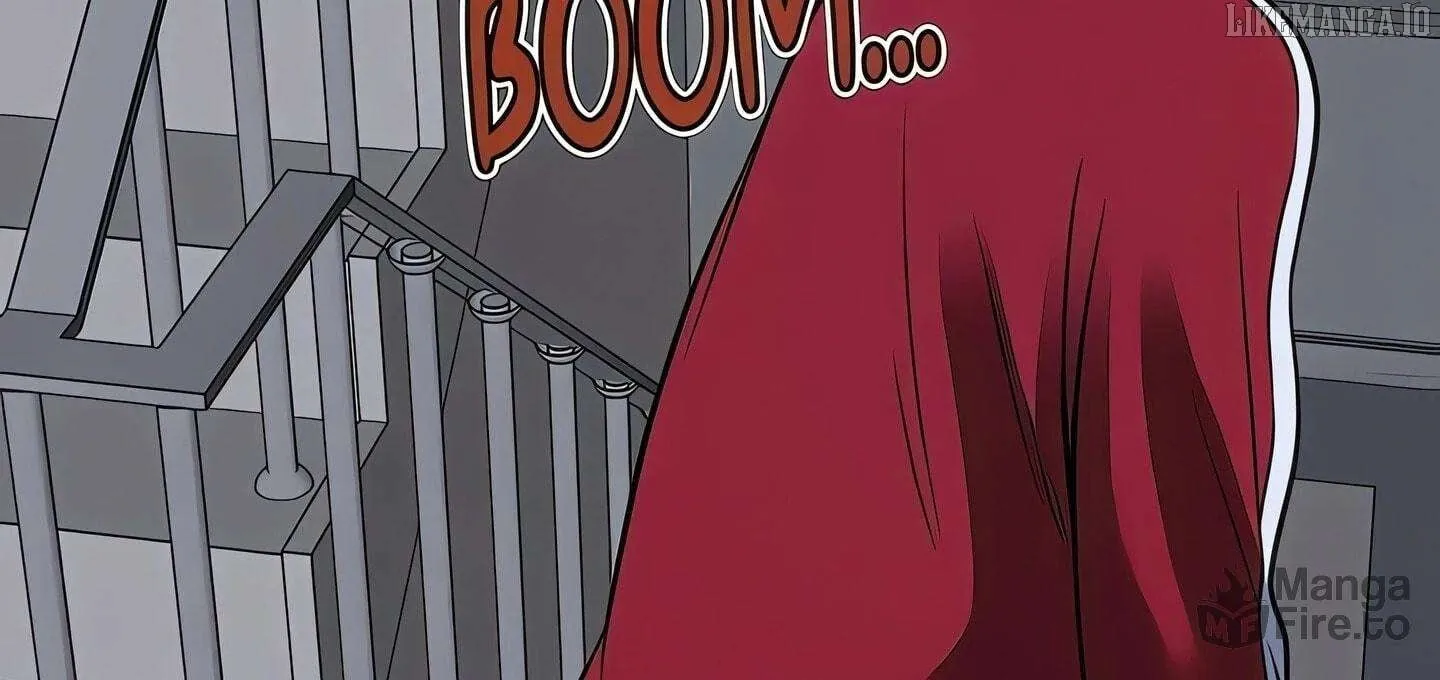 I’m a Mom Chapter 158 page 11 - 