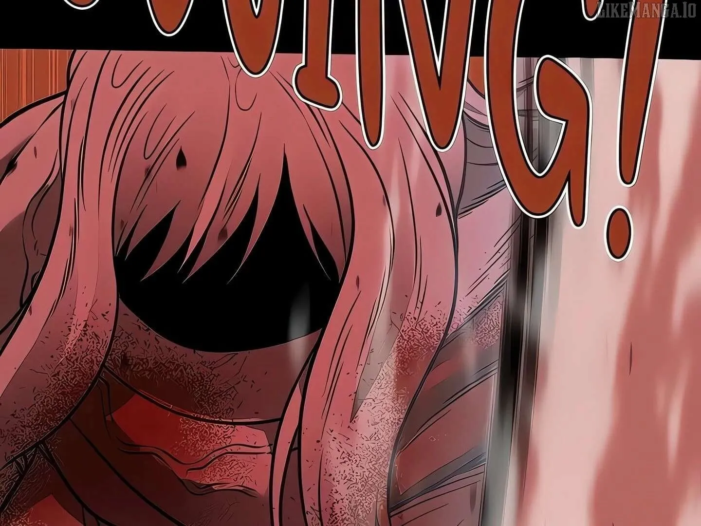 I’m a Mom Chapter 158 page 114 - 