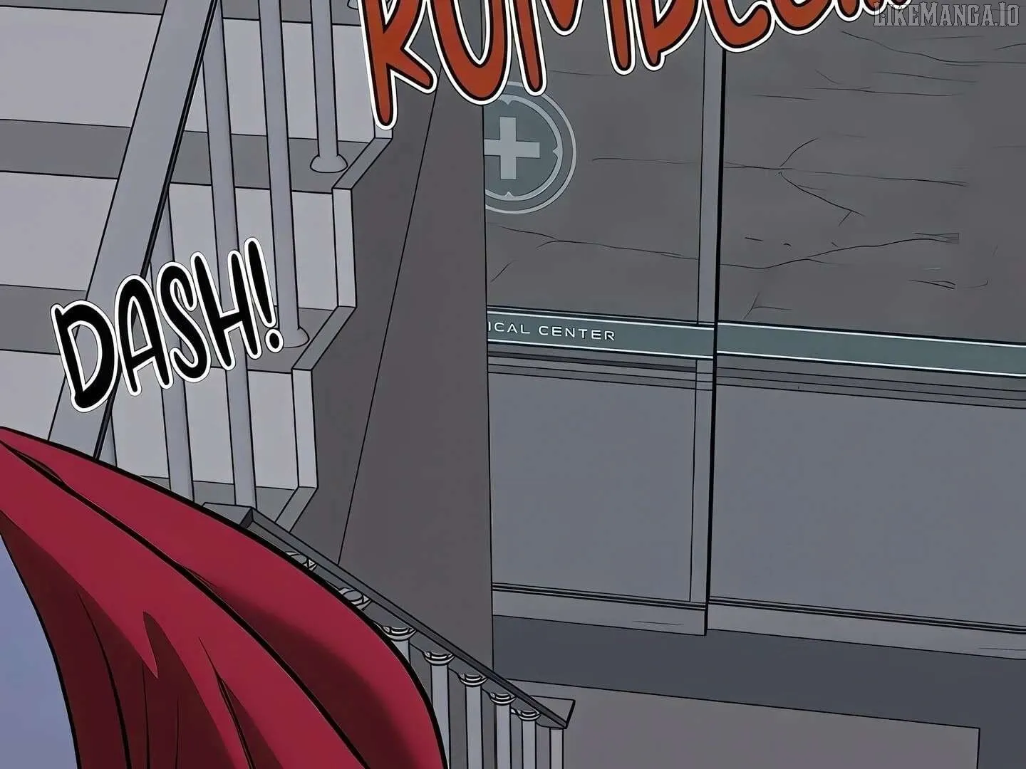 I’m a Mom Chapter 158 page 15 - 
