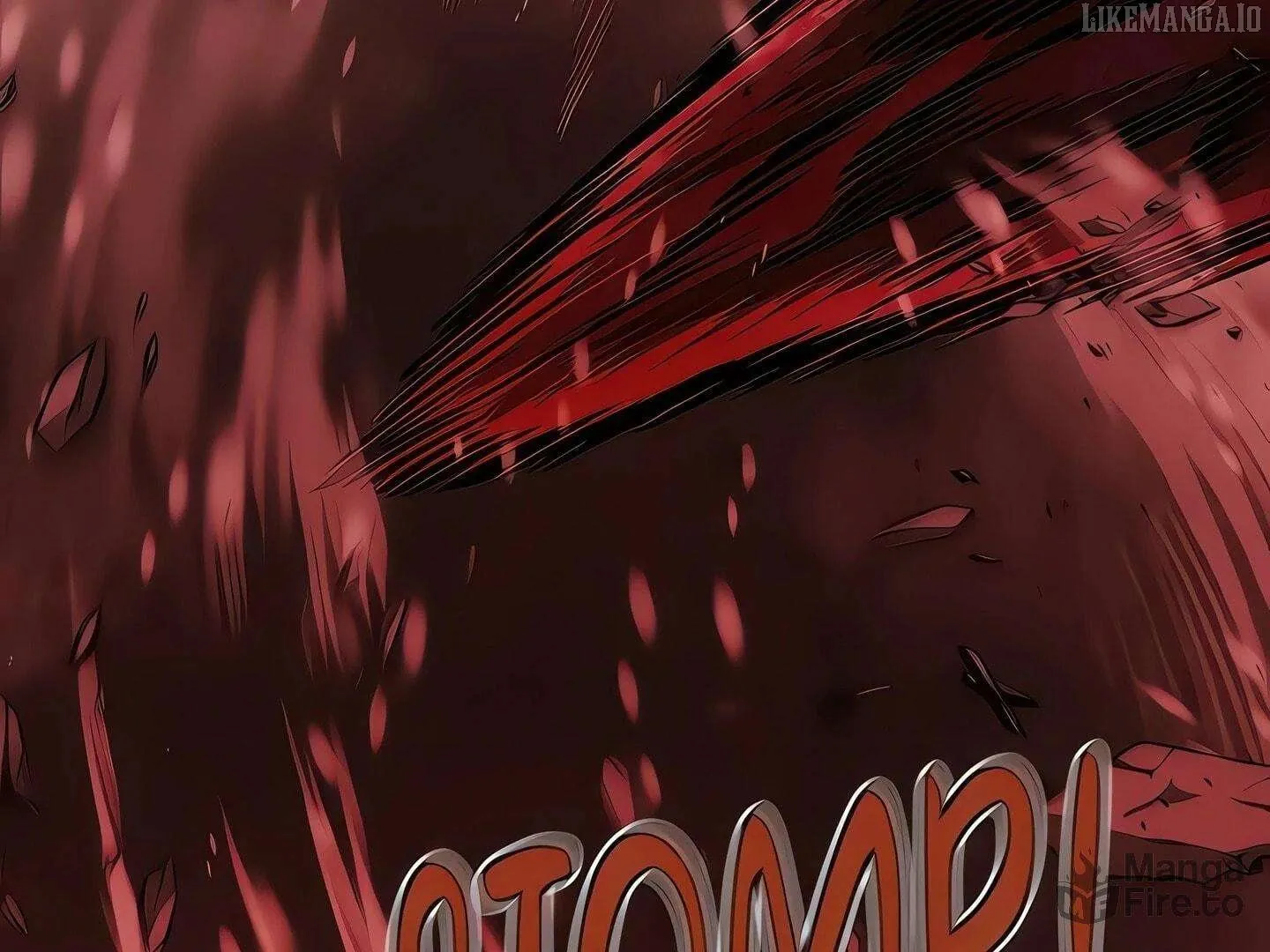 I’m a Mom Chapter 158 page 166 - 