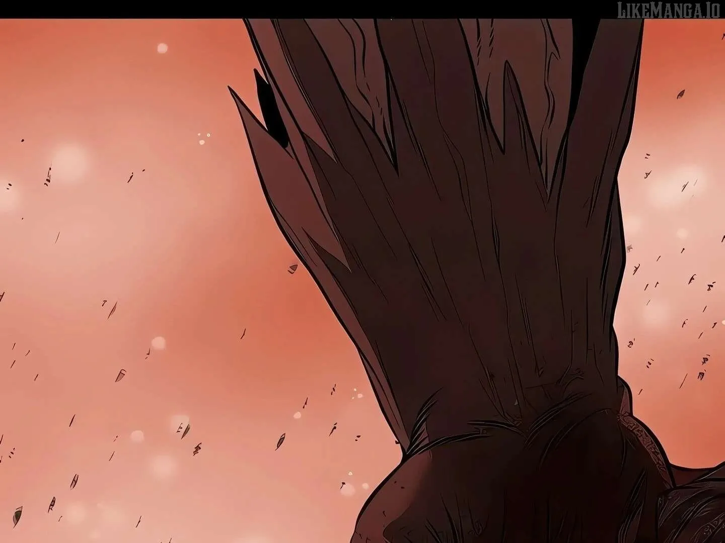 I’m a Mom Chapter 158 page 195 - 