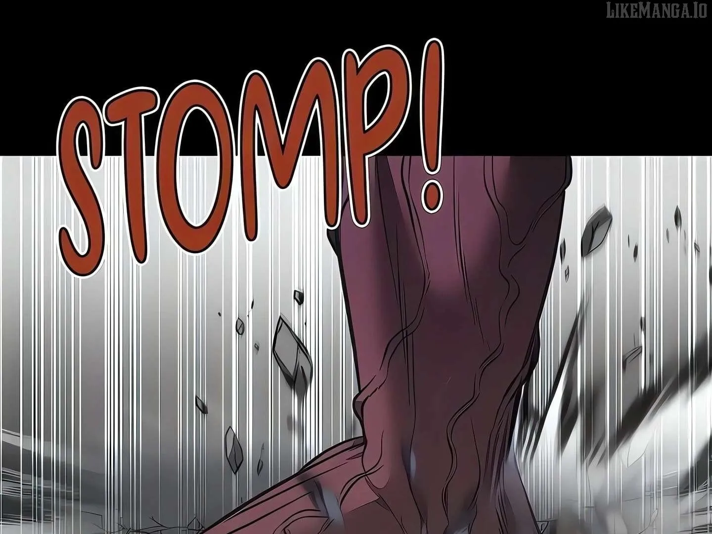 I’m a Mom Chapter 158 page 228 - 