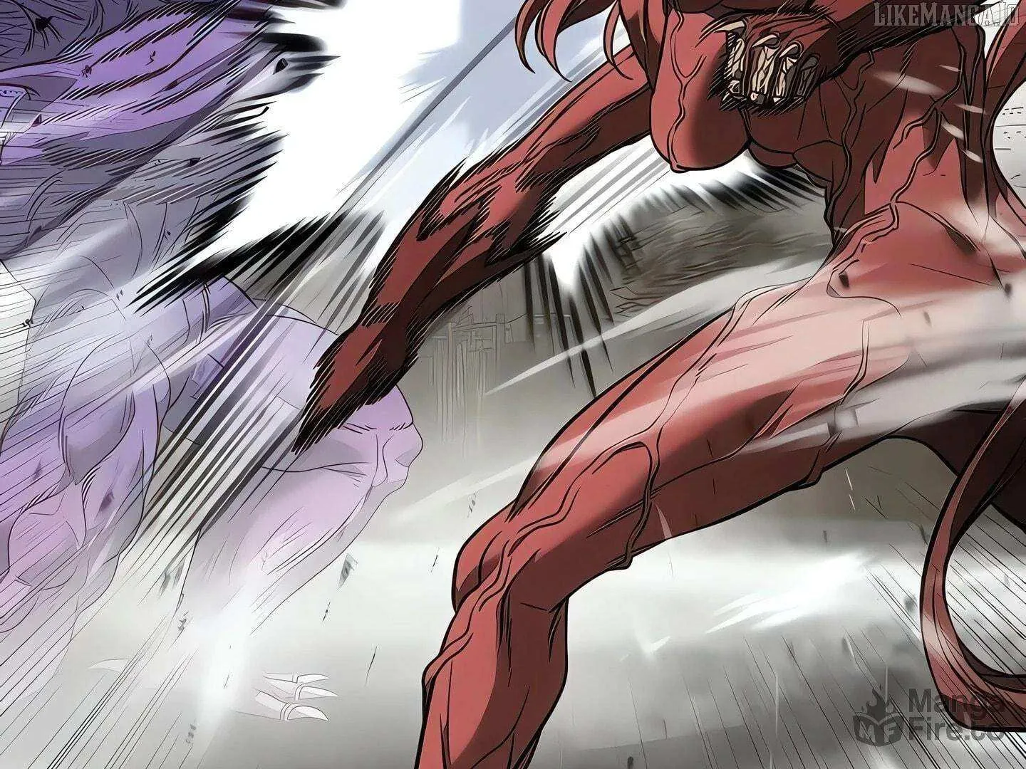 I’m a Mom Chapter 158 page 34 - 