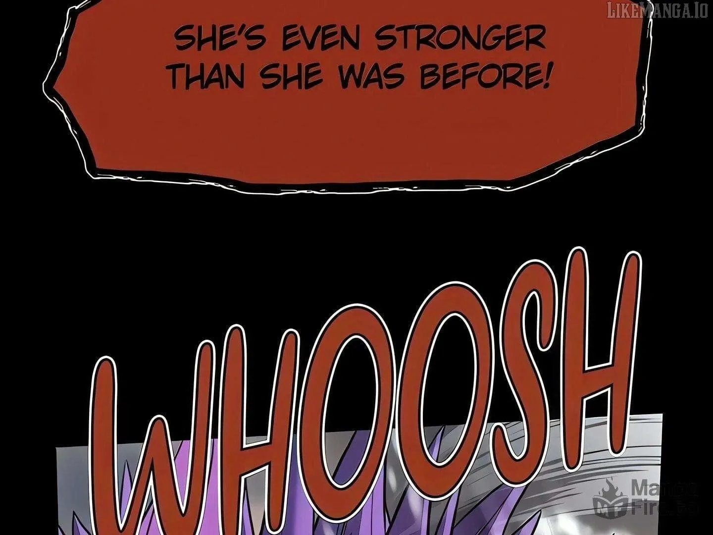 I’m a Mom Chapter 158 page 36 - 