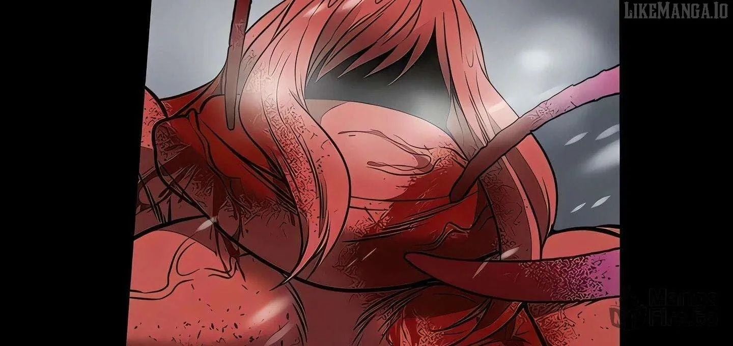 I’m a Mom Chapter 158 page 81 - 
