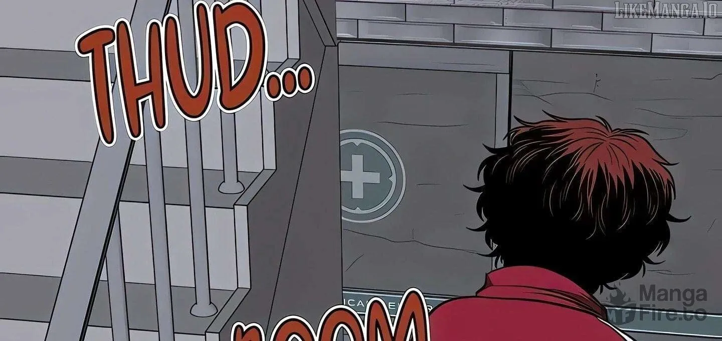 I’m a Mom Chapter 158 page 10 - 