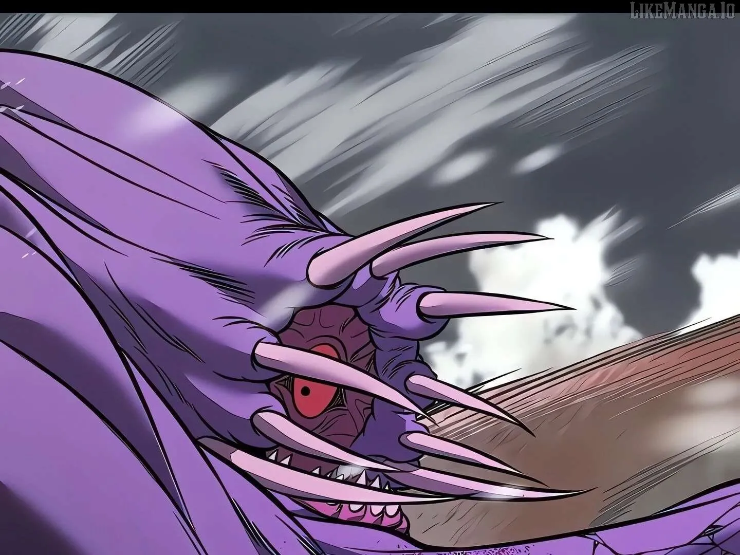 I’m a Mom Chapter 158 page 99 - 