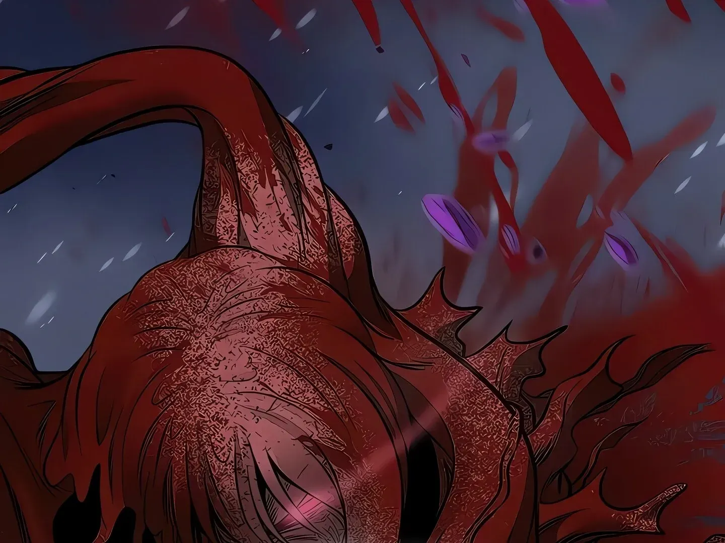 I’m a Mom Chapter 159 page 111 - 