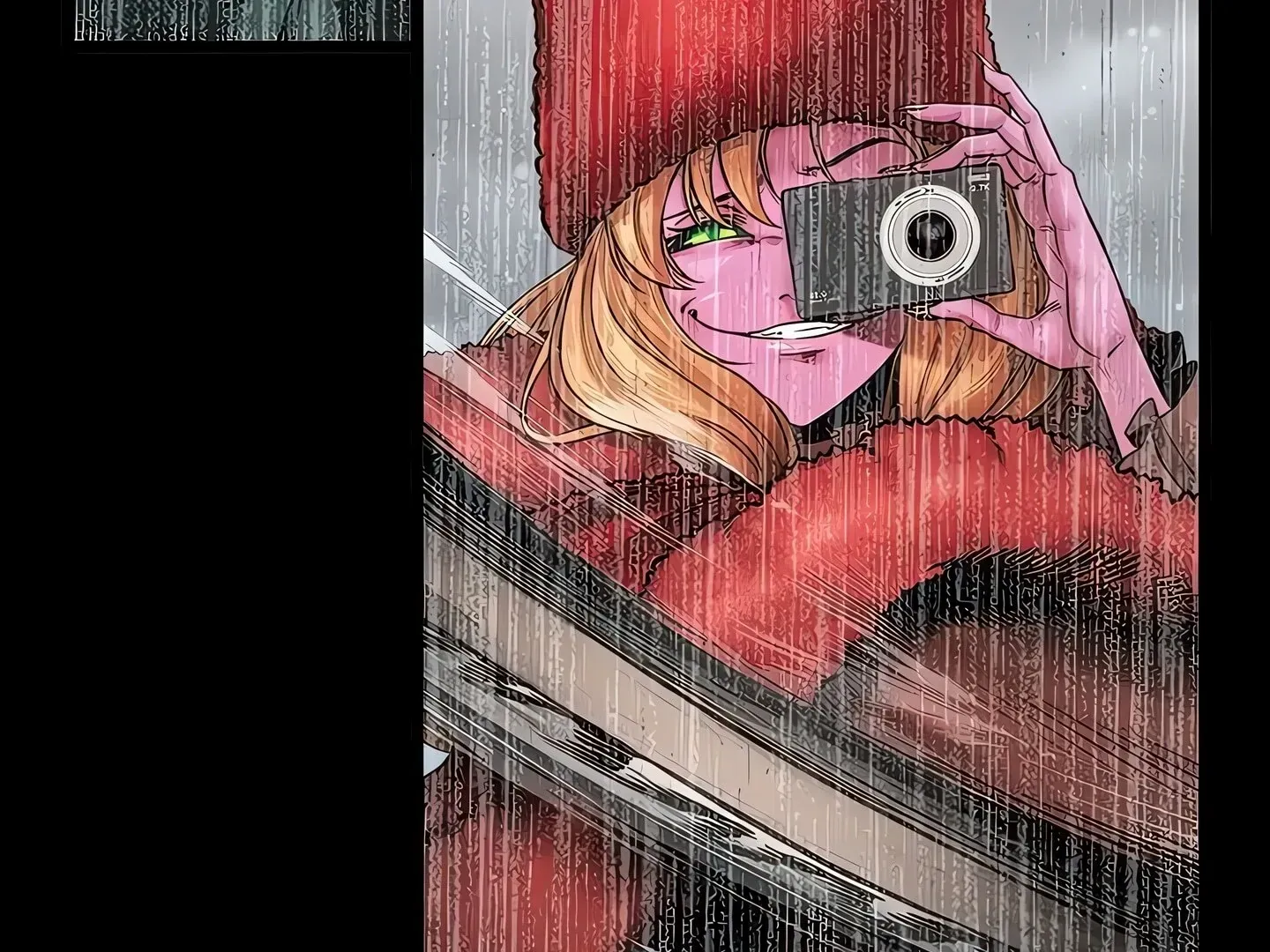 I’m a Mom Chapter 159 page 13 - 