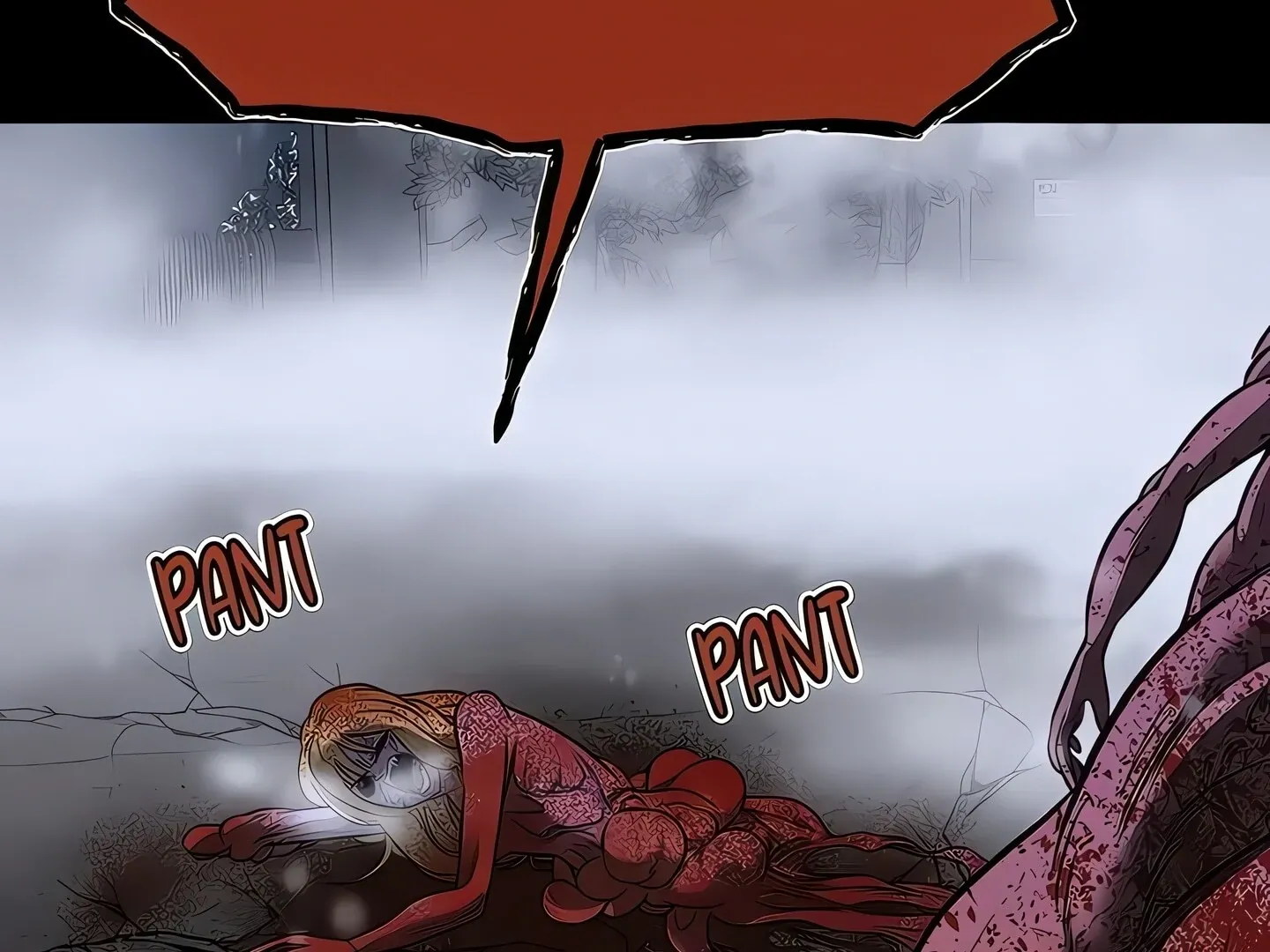 I’m a Mom Chapter 159 page 132 - 