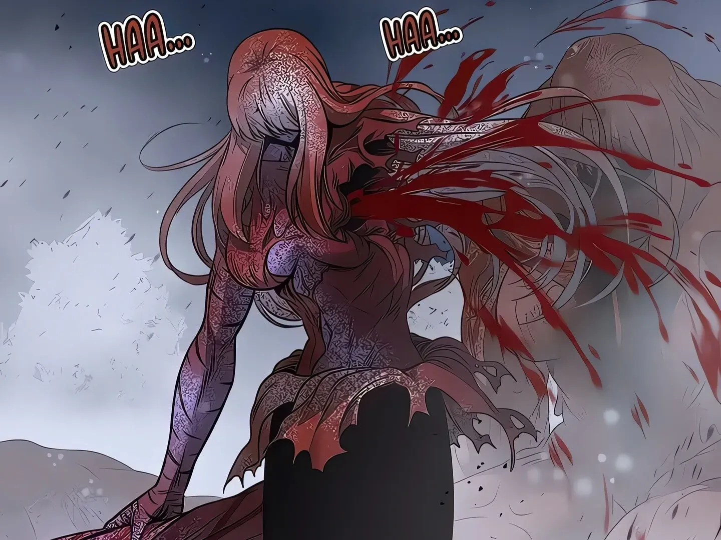 I’m a Mom Chapter 159 page 143 - 