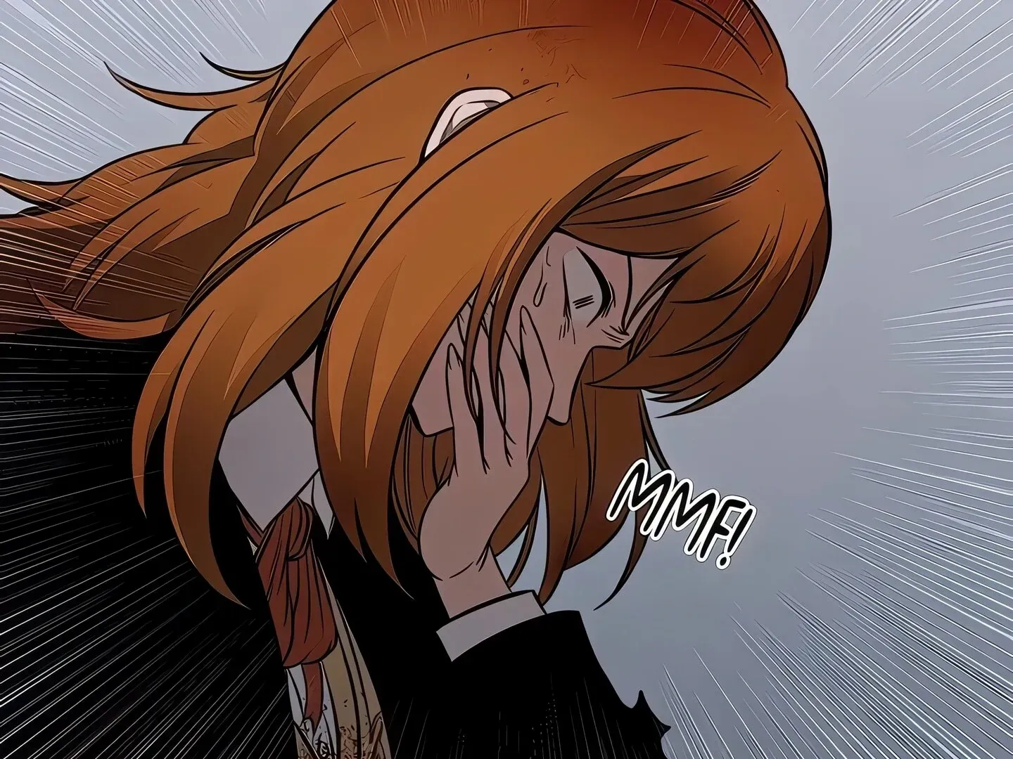 I’m a Mom Chapter 159 page 16 - 
