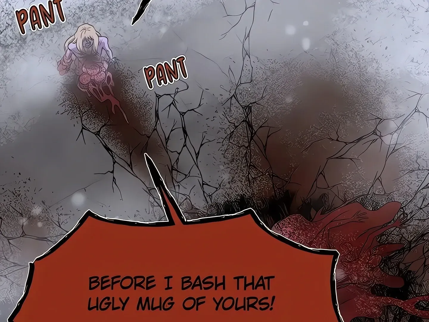 I’m a Mom Chapter 159 page 156 - 