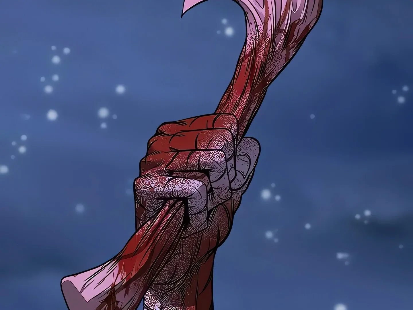 I’m a Mom Chapter 159 page 168 - 