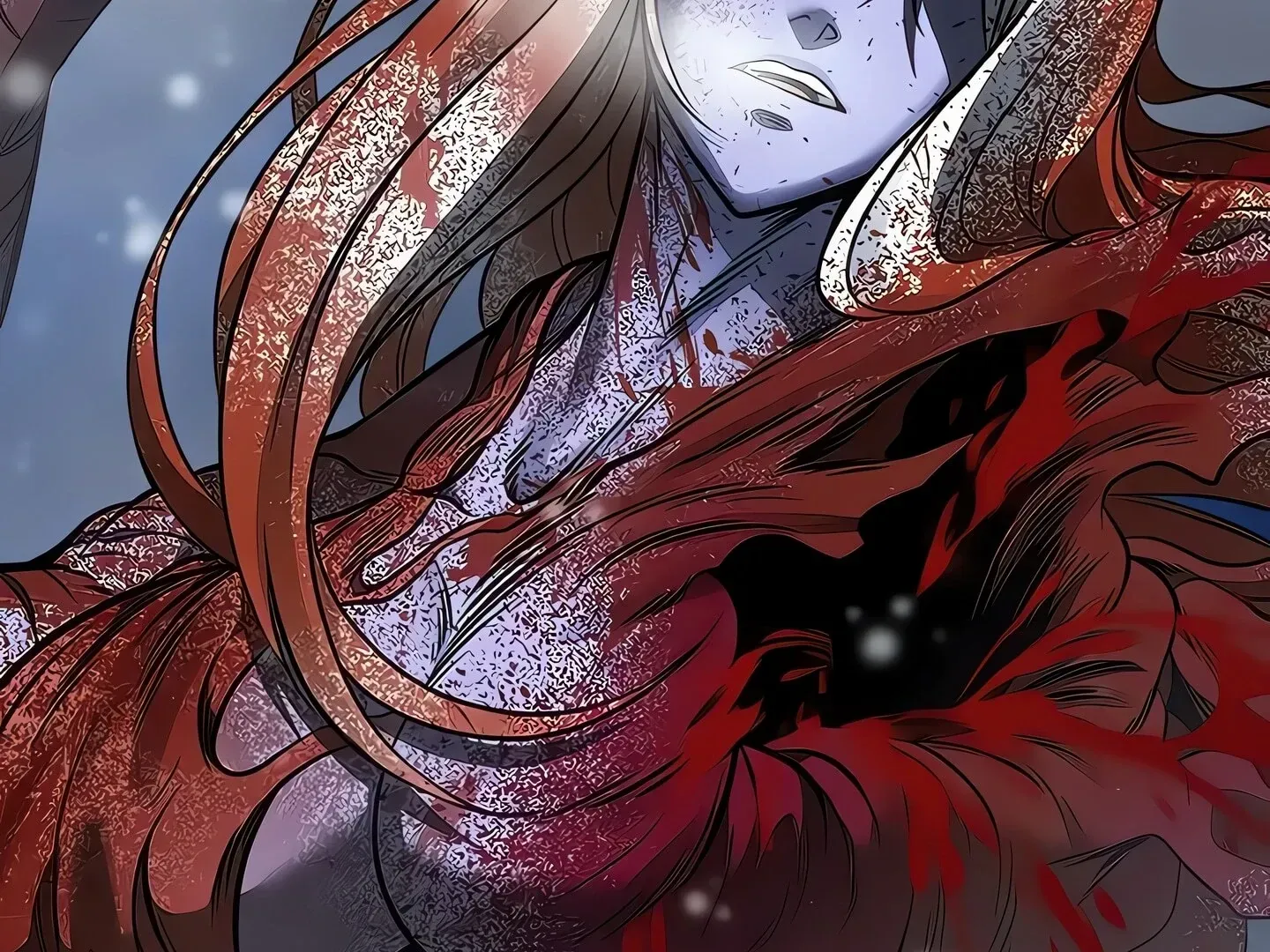 I’m a Mom Chapter 159 page 171 - 