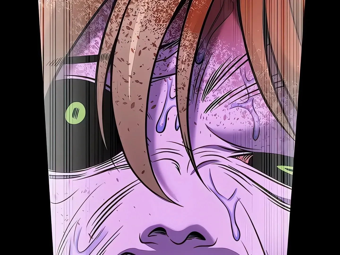 I’m a Mom Chapter 159 page 176 - 