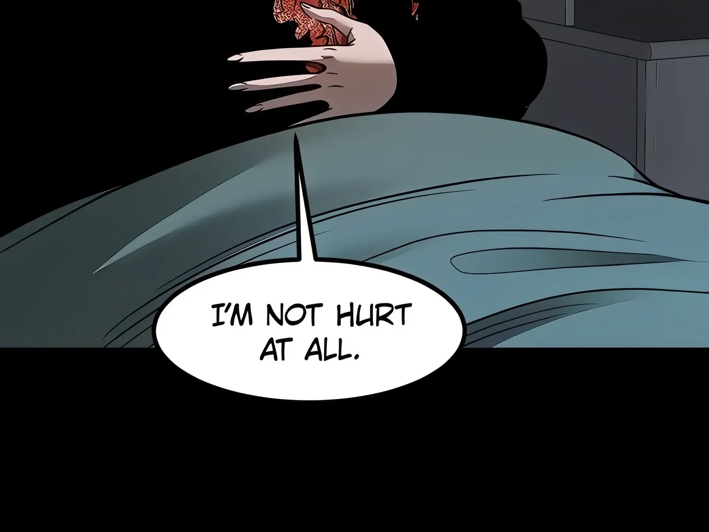 I’m a Mom Chapter 159 page 21 - 