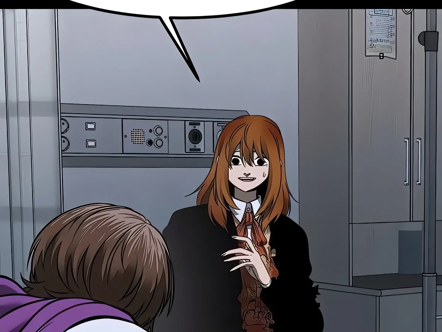 I’m a Mom Chapter 159 page 23 - 