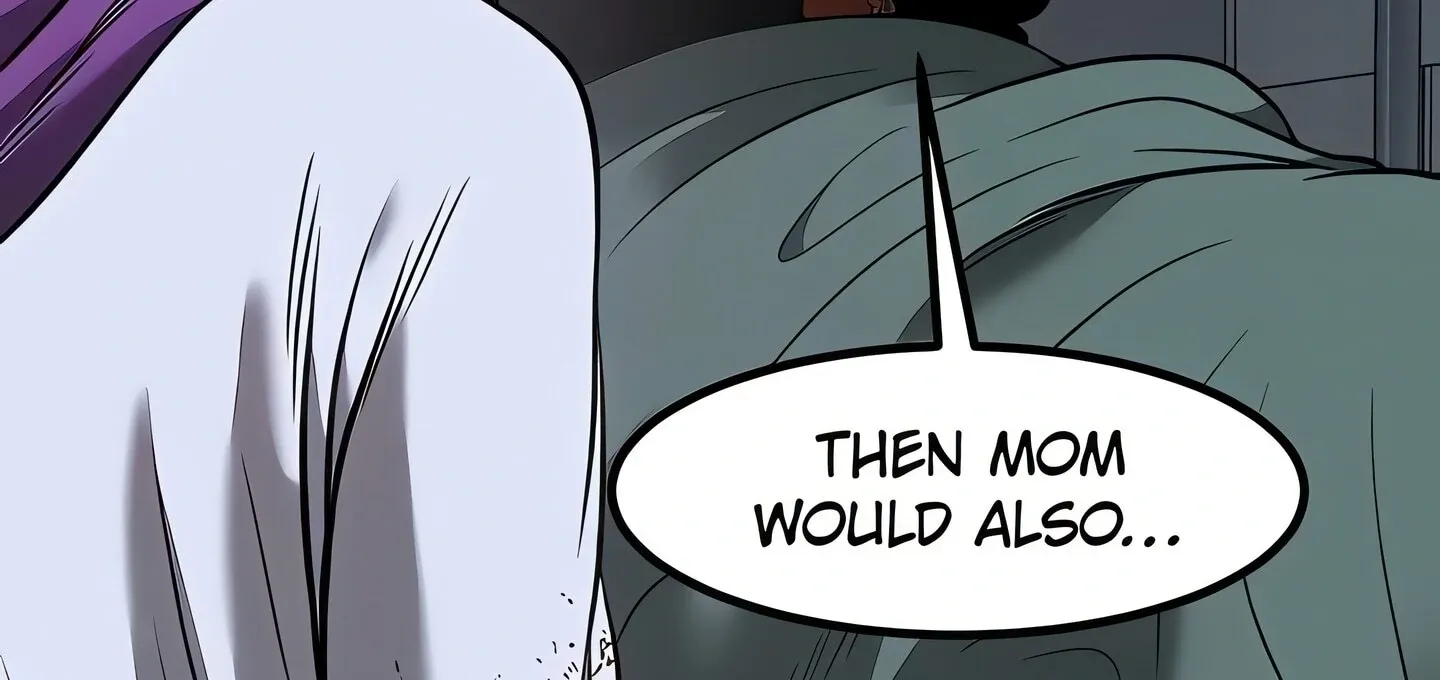 I’m a Mom Chapter 159 page 24 - 