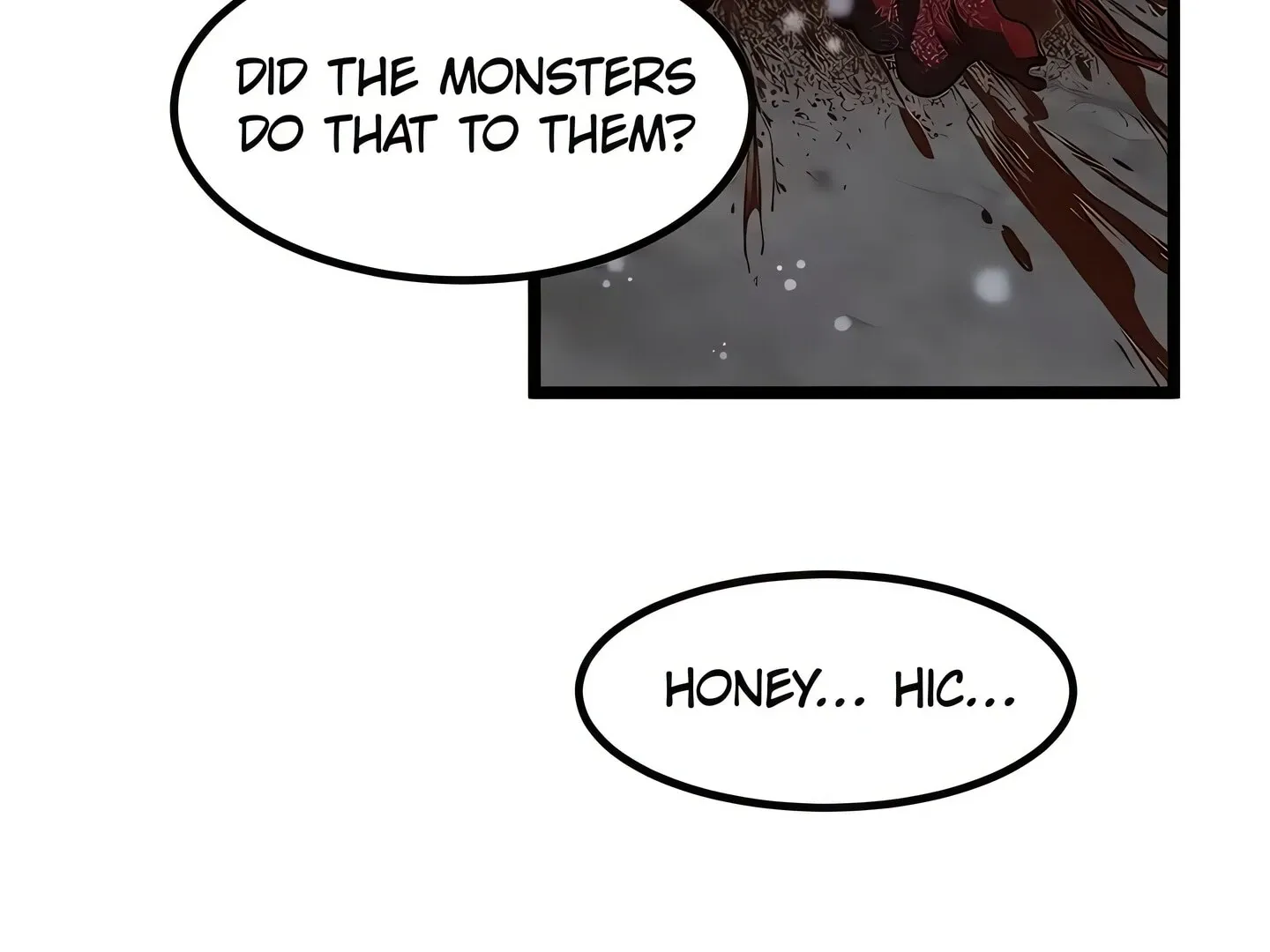 I’m a Mom Chapter 159 page 232 - 