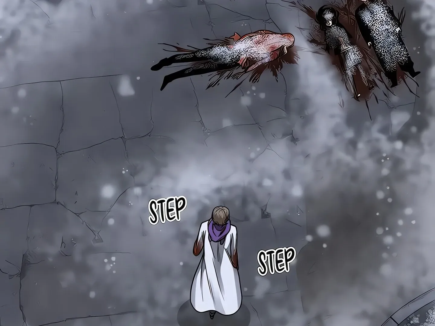 I’m a Mom Chapter 159 page 239 - 