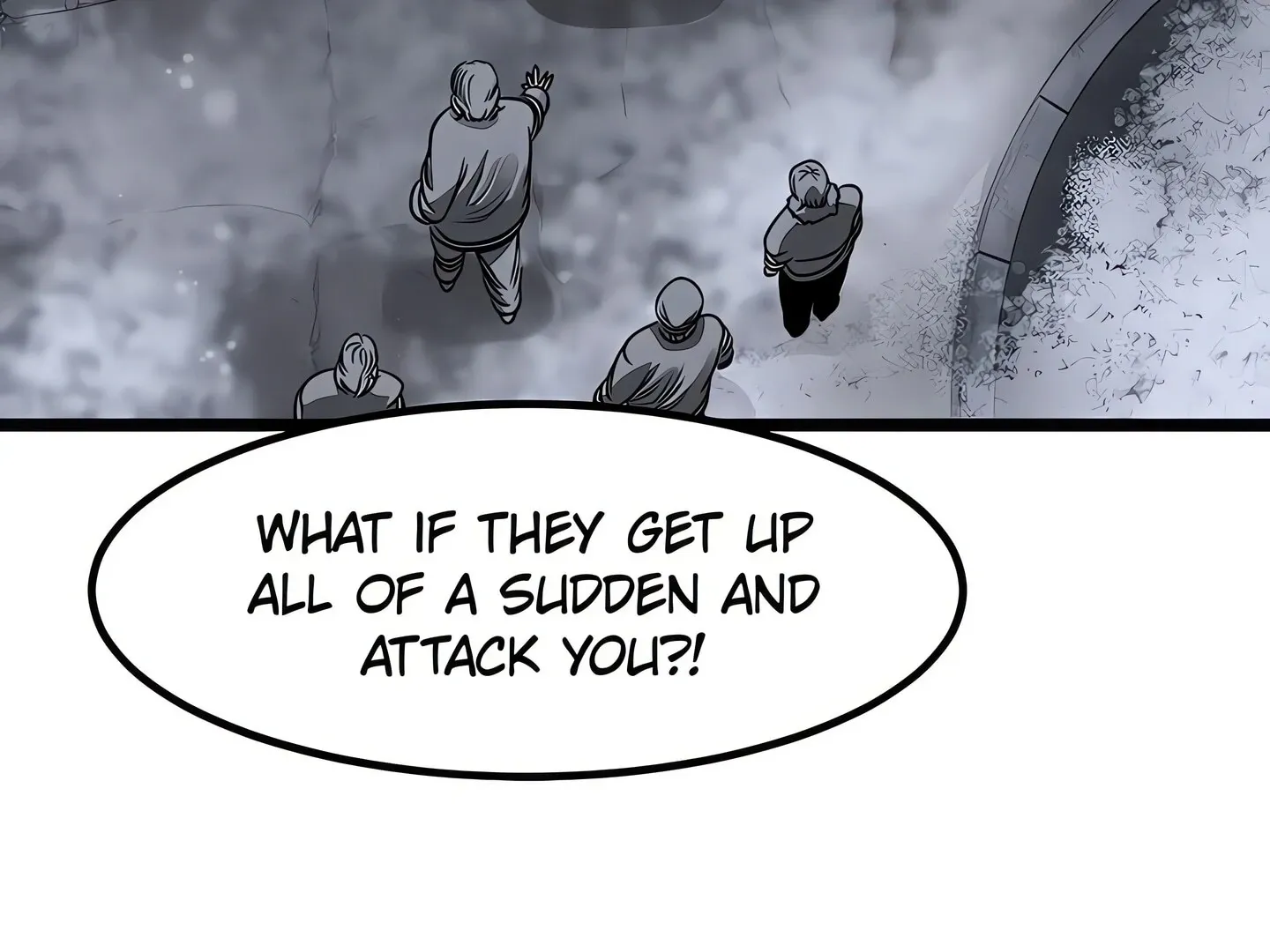 I’m a Mom Chapter 159 page 240 - 