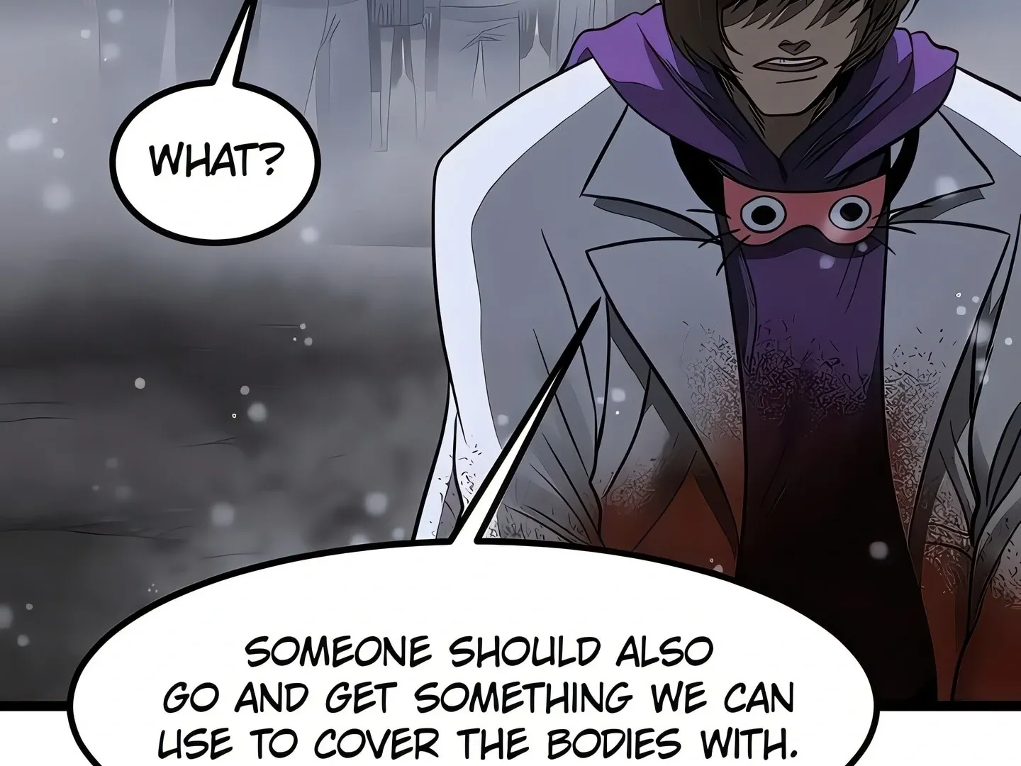 I’m a Mom Chapter 159 page 242 - 
