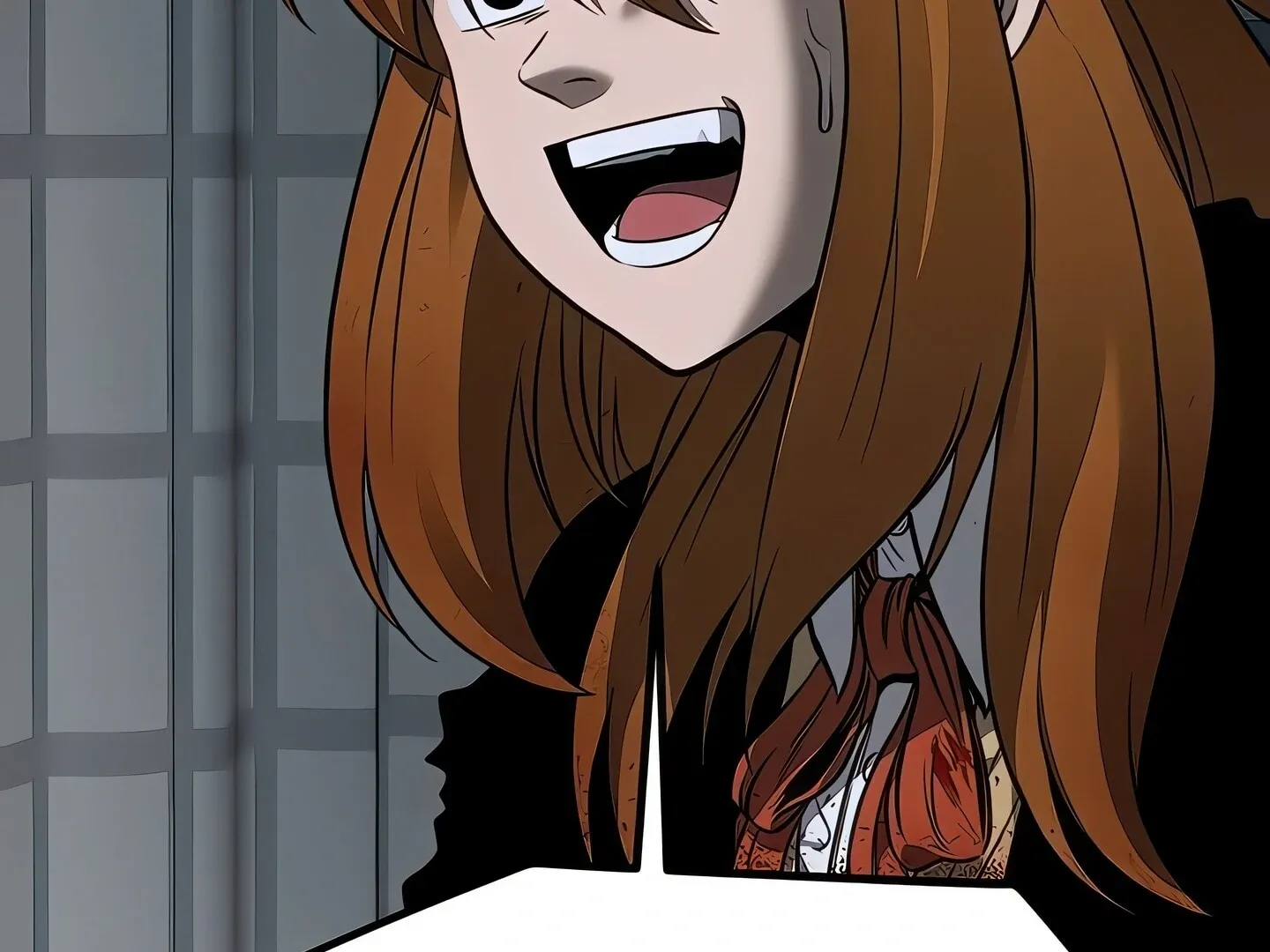 I’m a Mom Chapter 159 page 38 - 