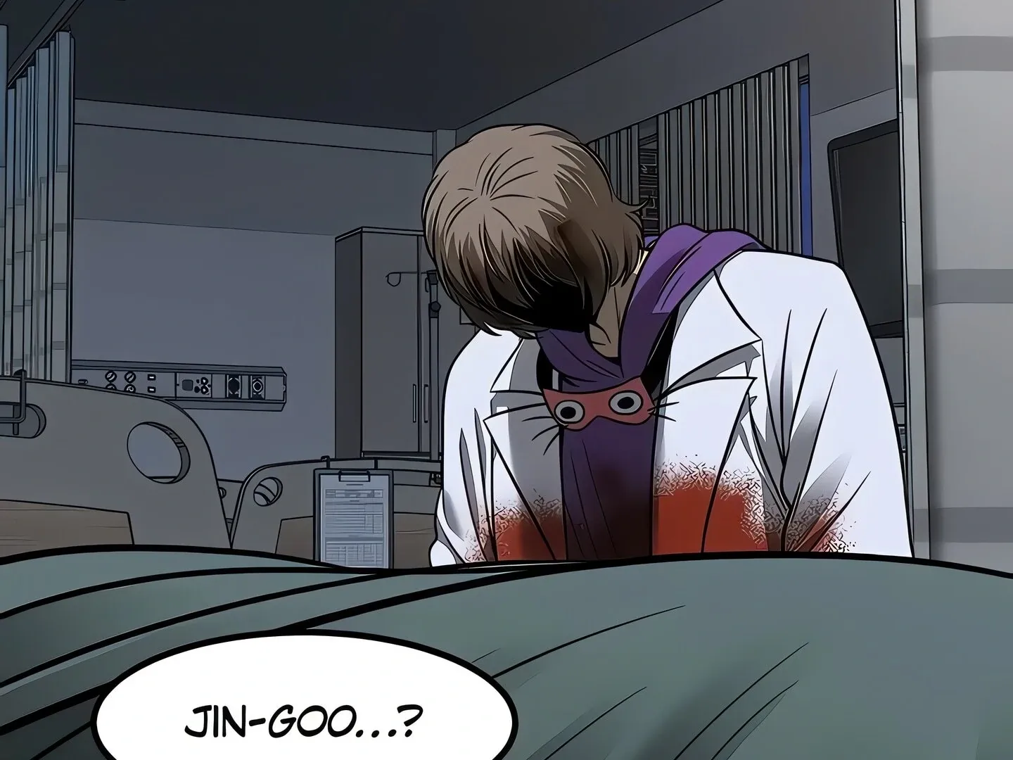 I’m a Mom Chapter 159 page 5 - 