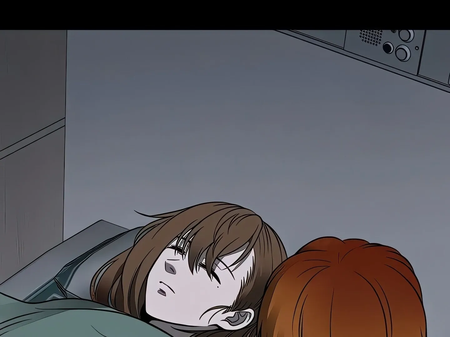 I’m a Mom Chapter 159 page 47 - 