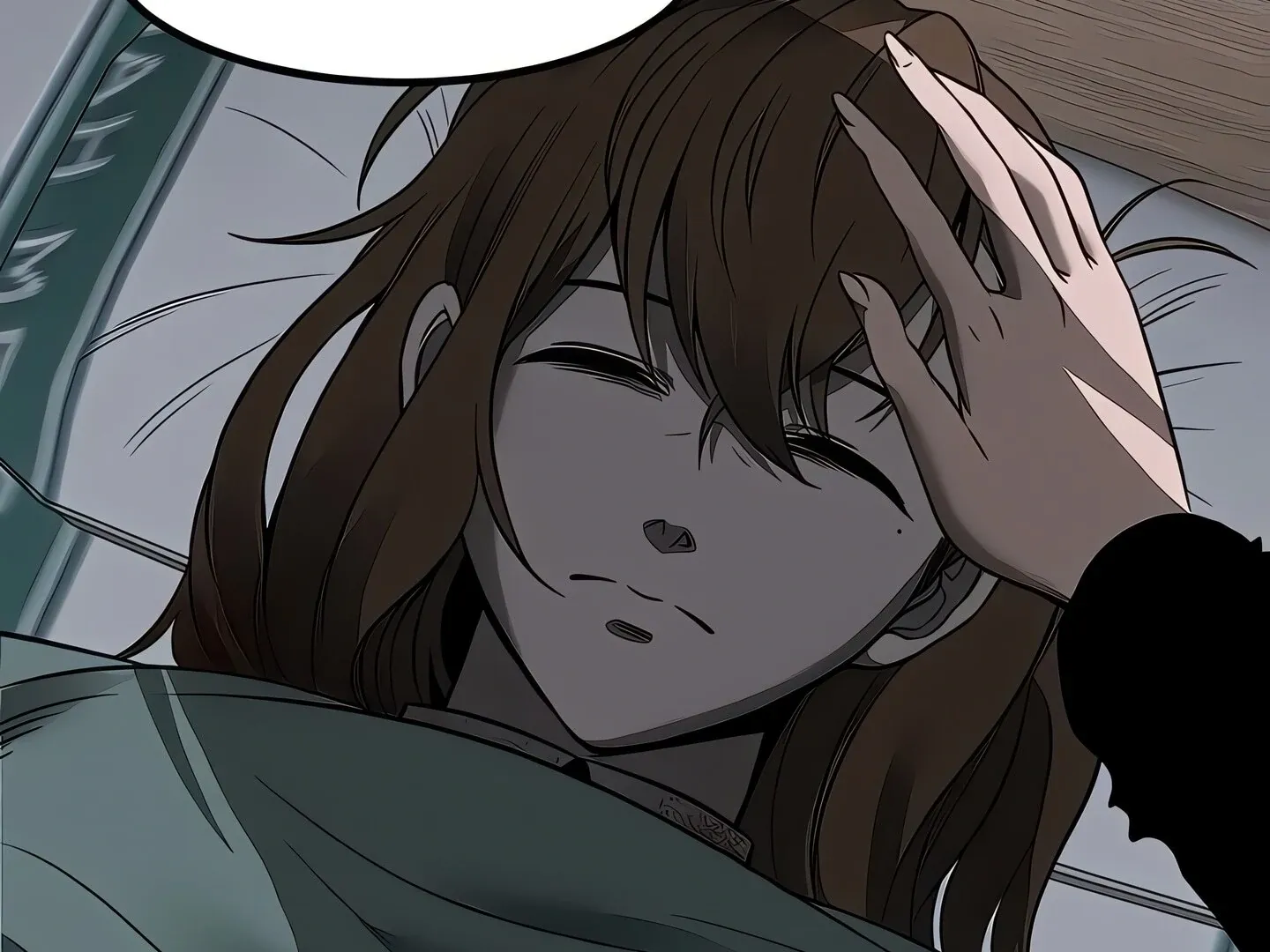I’m a Mom Chapter 159 page 53 - 