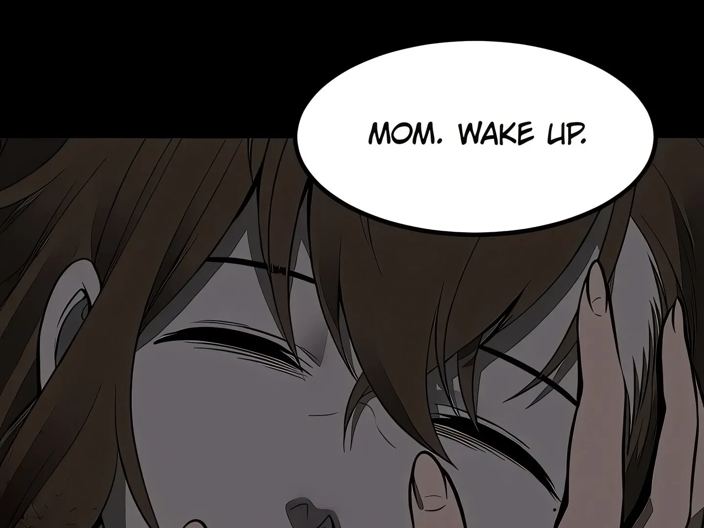 I’m a Mom Chapter 159 page 56 - 