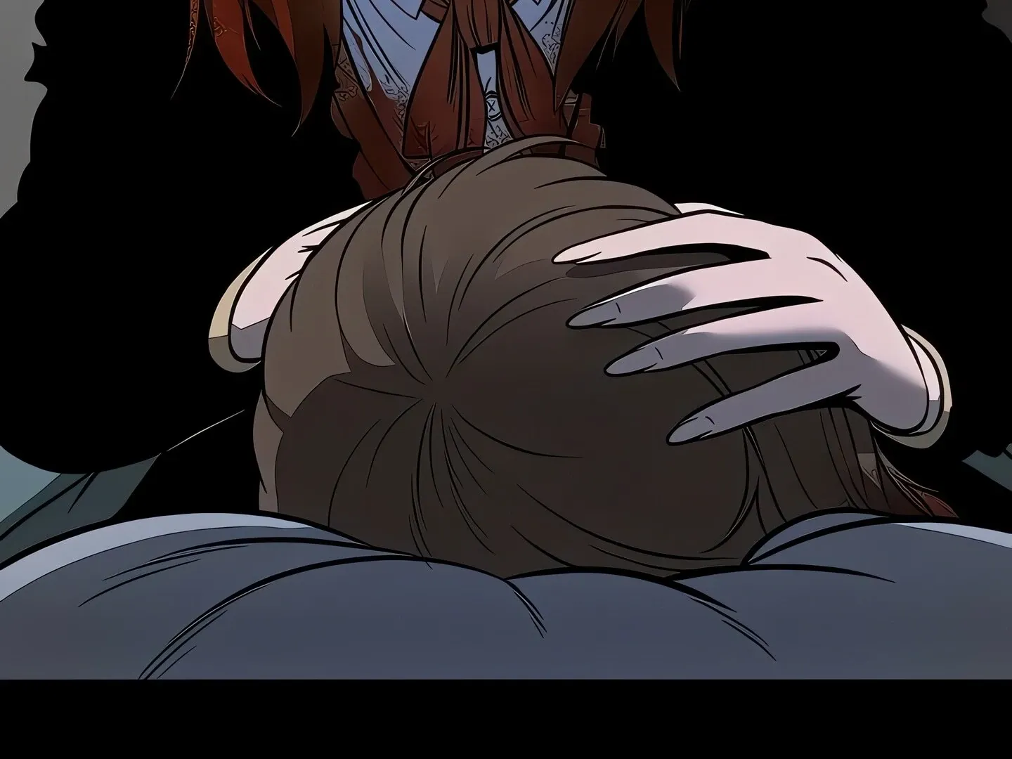 I’m a Mom Chapter 159 page 70 - 