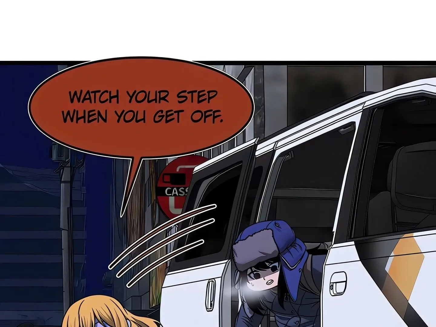 I’m a Mom Chapter 160 page 113 - 