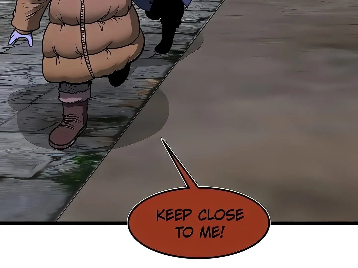 I’m a Mom Chapter 160 page 117 - 