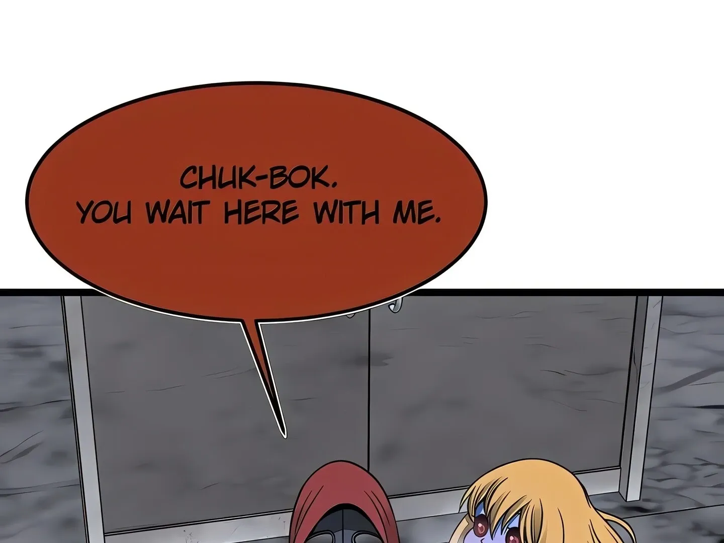 I’m a Mom Chapter 160 page 129 - 