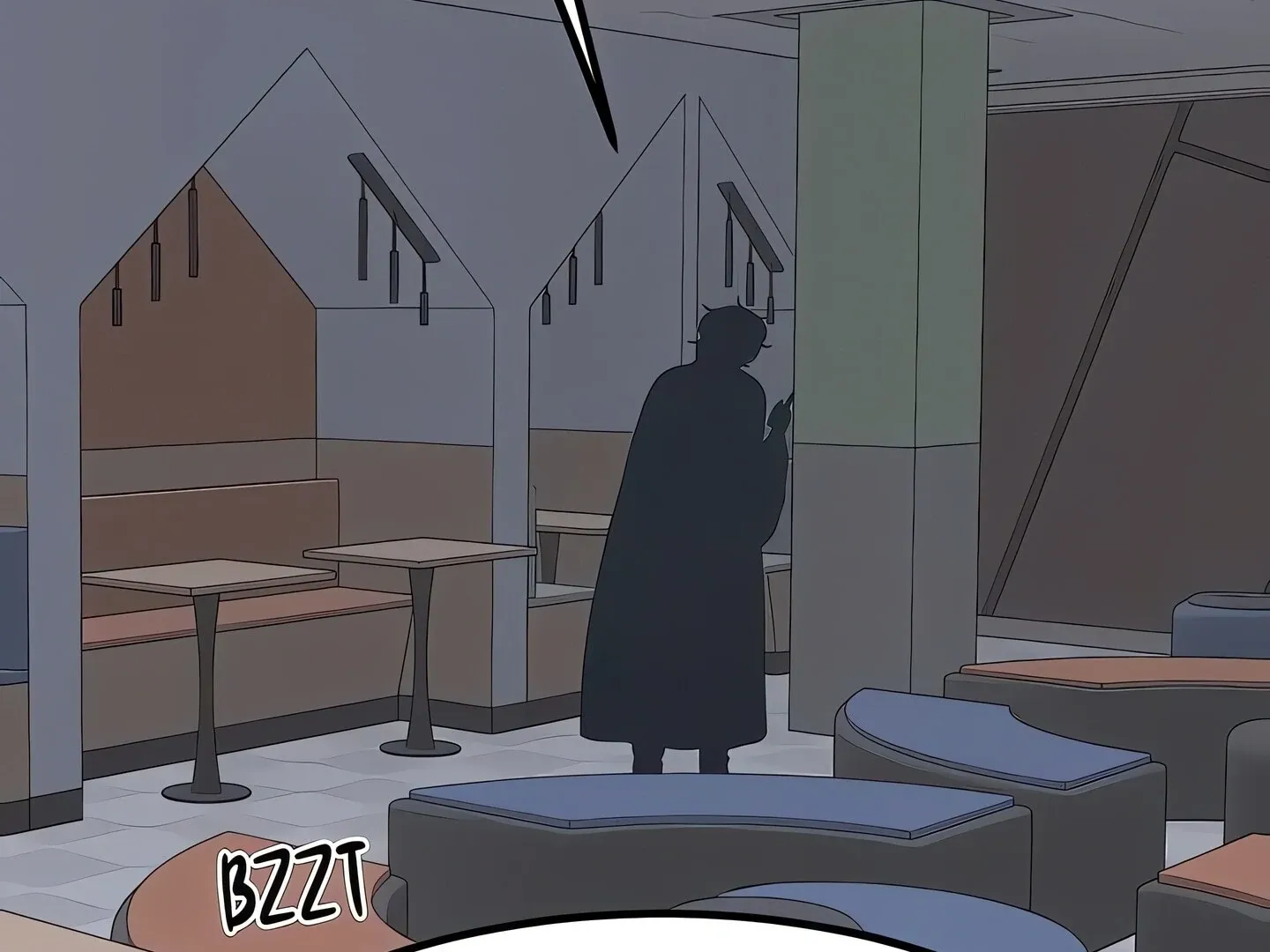 I’m a Mom Chapter 160 page 14 - 