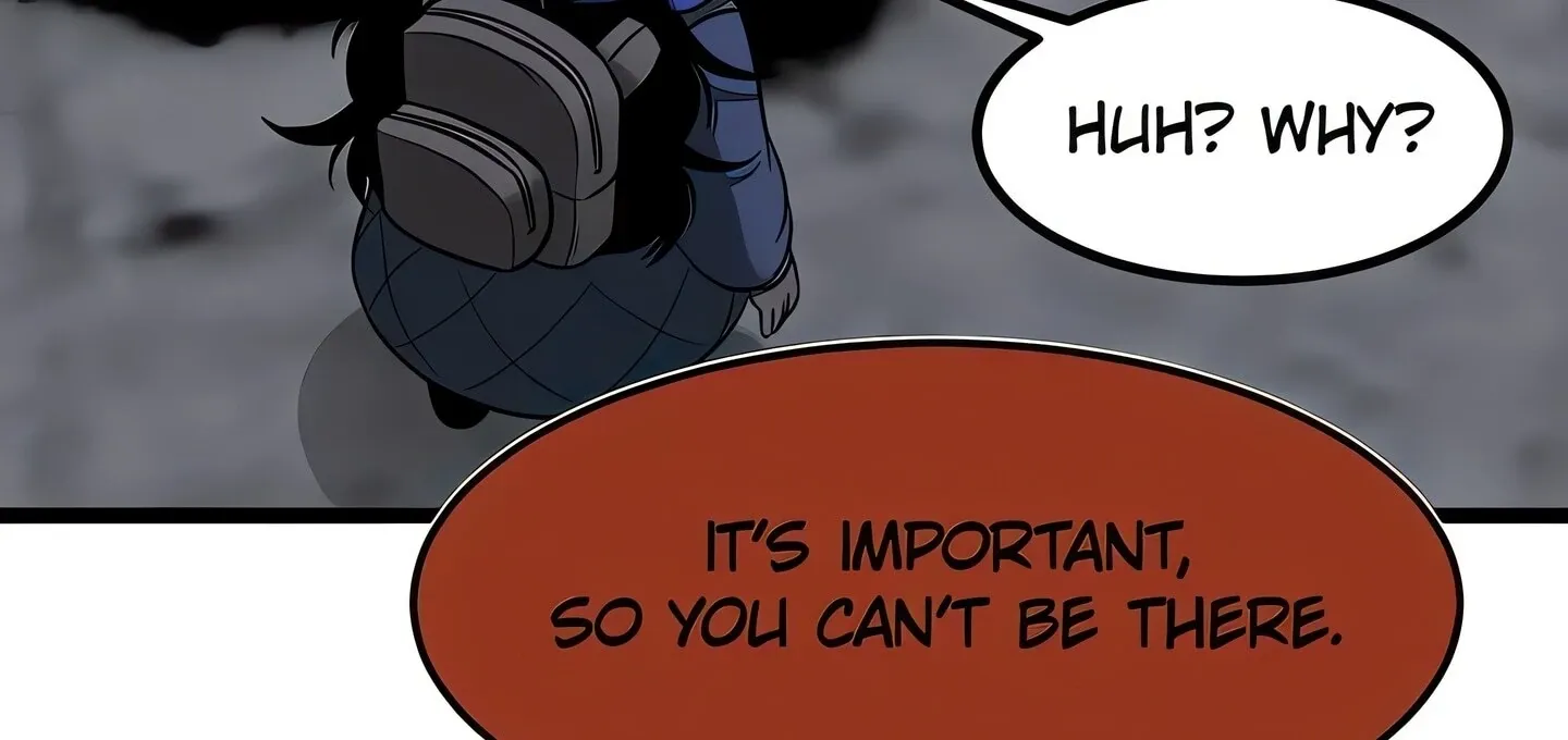 I’m a Mom Chapter 160 page 131 - 