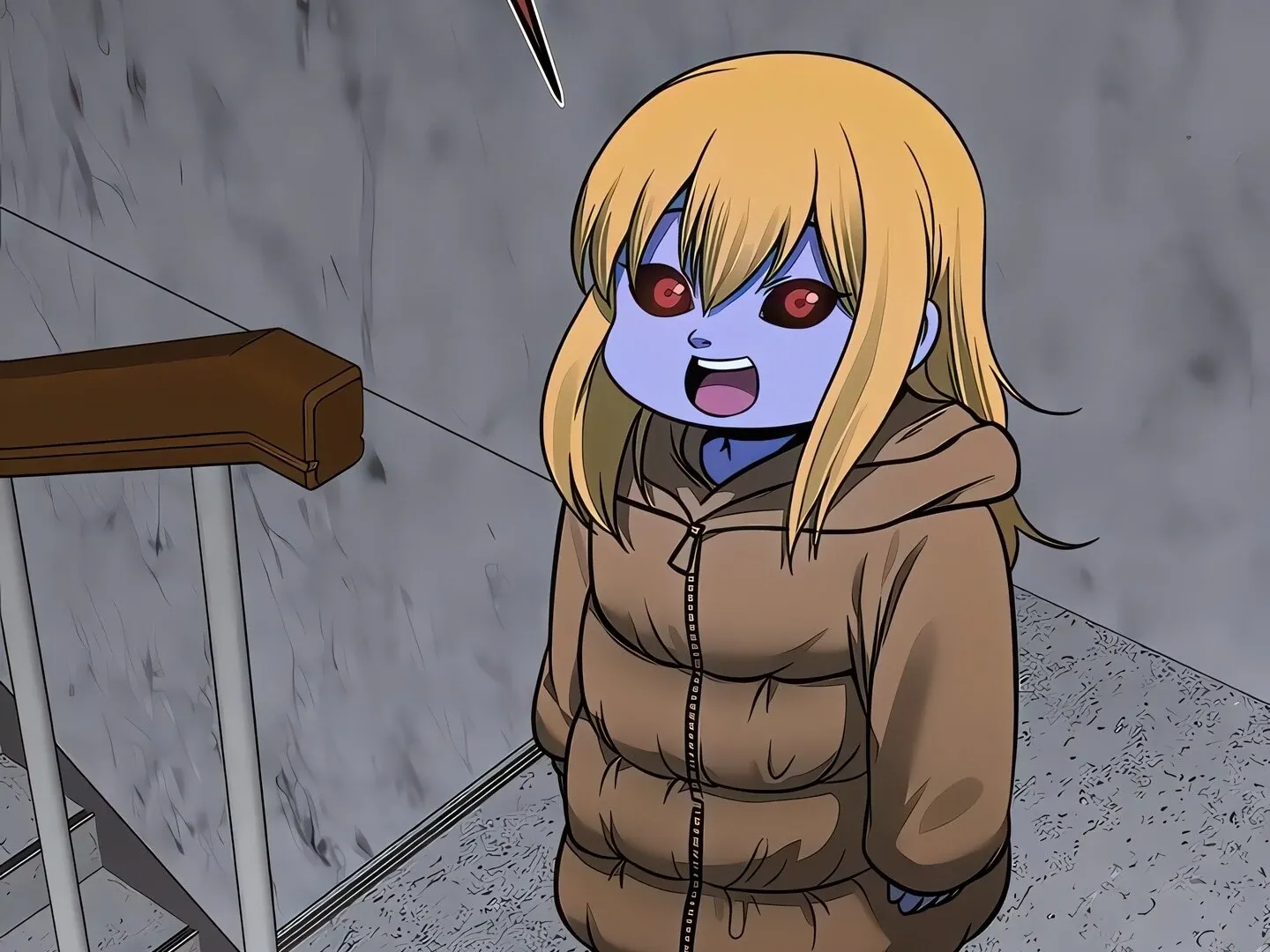 I’m a Mom Chapter 160 page 146 - 