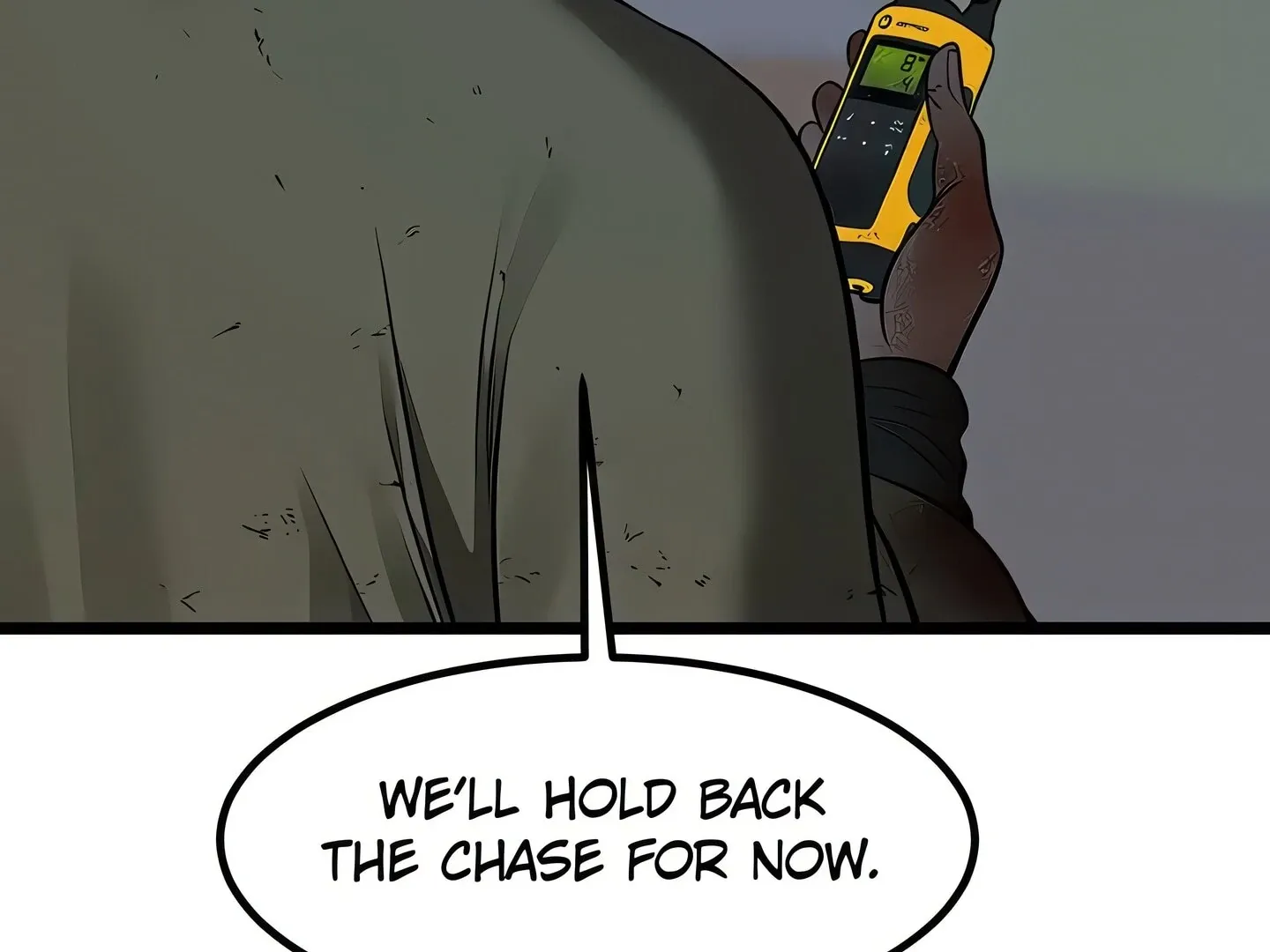 I’m a Mom Chapter 160 page 18 - 