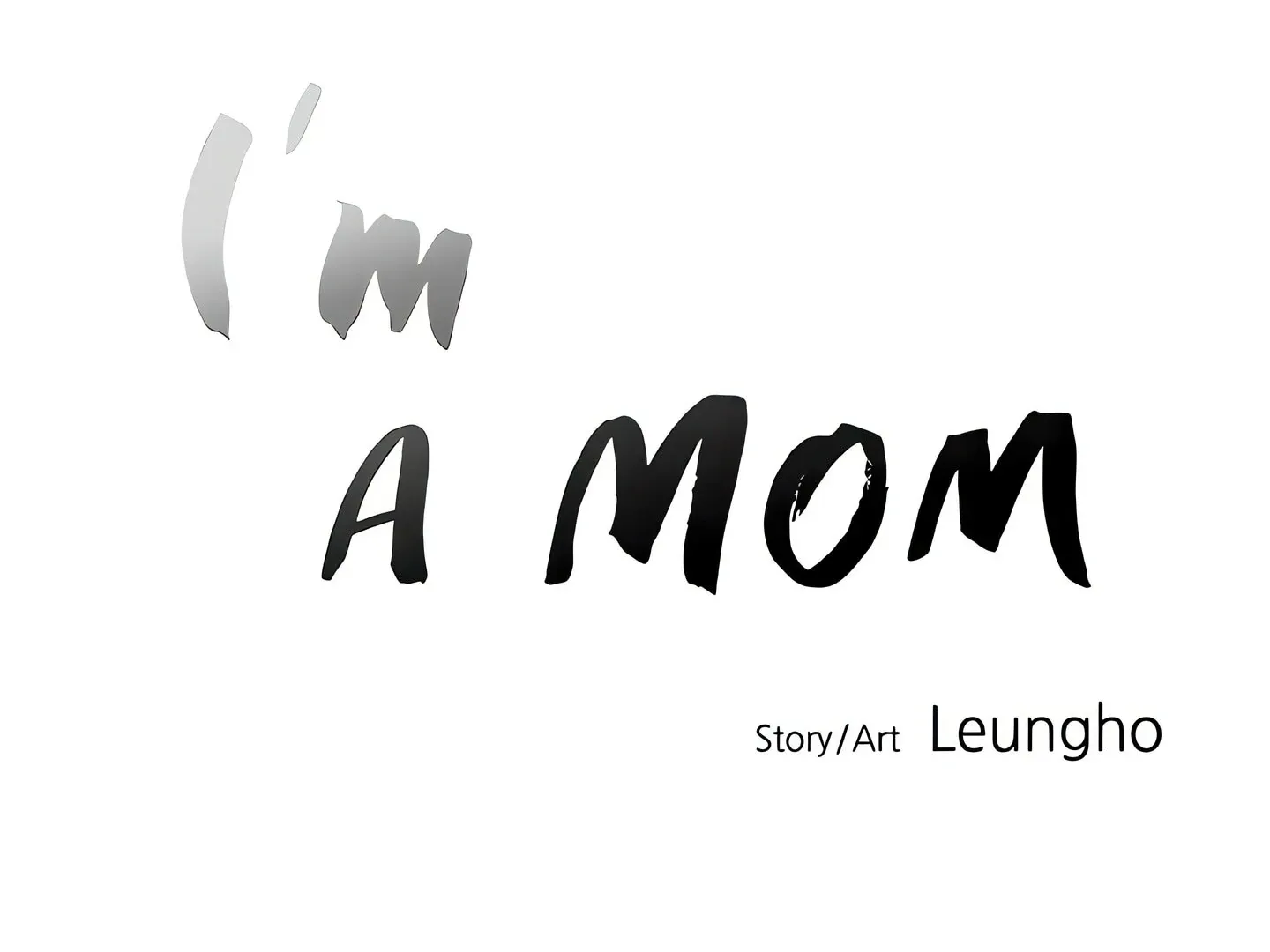 I’m a Mom Chapter 160 page 22 - 