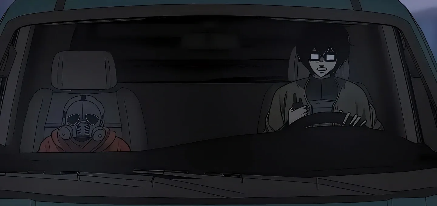 I’m a Mom Chapter 160 page 41 - 