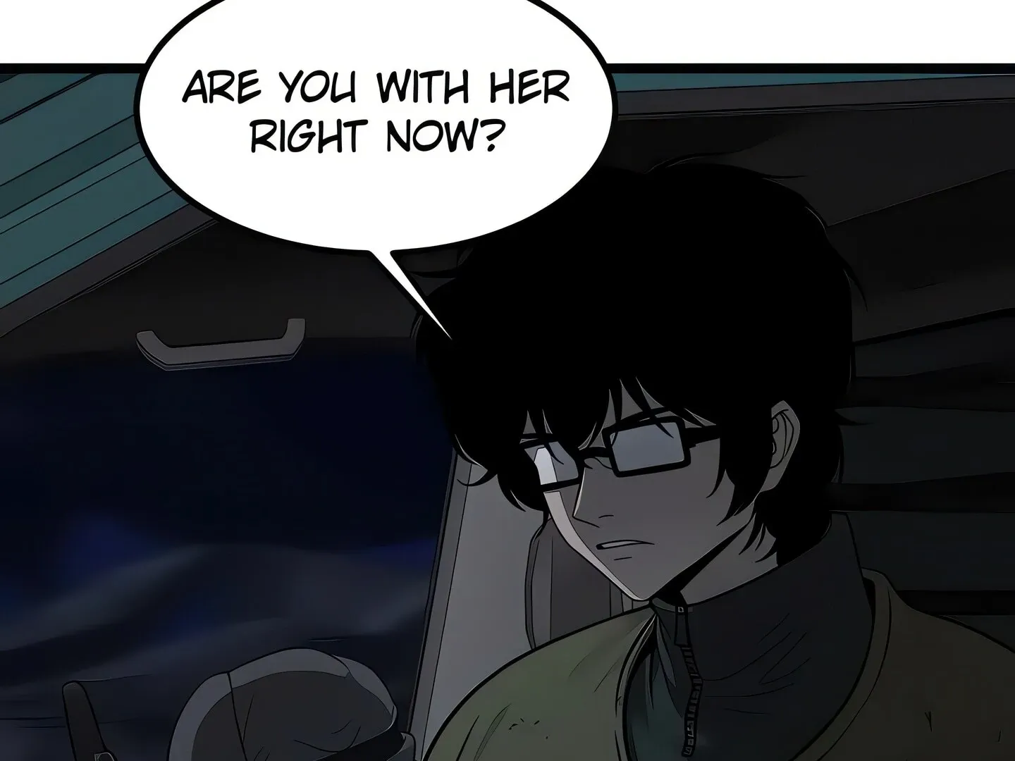 I’m a Mom Chapter 160 page 48 - 
