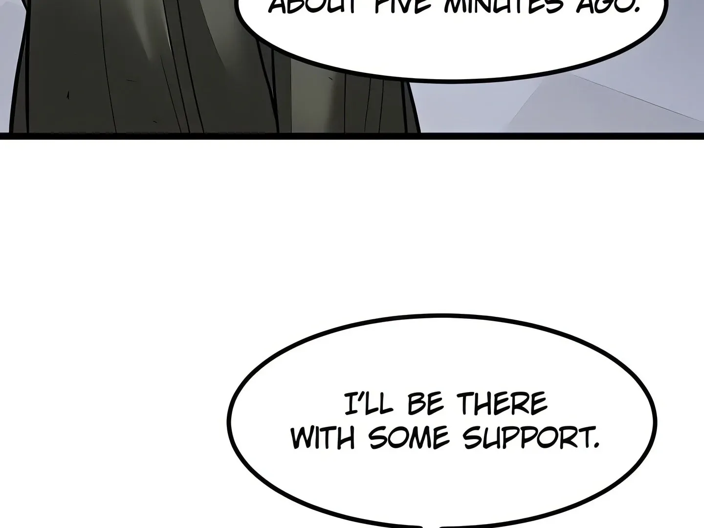 I’m a Mom Chapter 160 page 6 - 