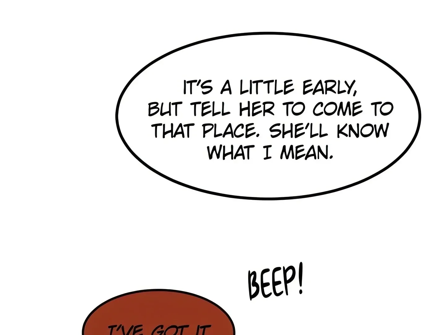 I’m a Mom Chapter 160 page 56 - 