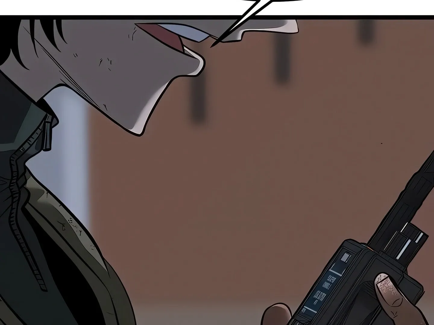 I’m a Mom Chapter 160 page 7 - 