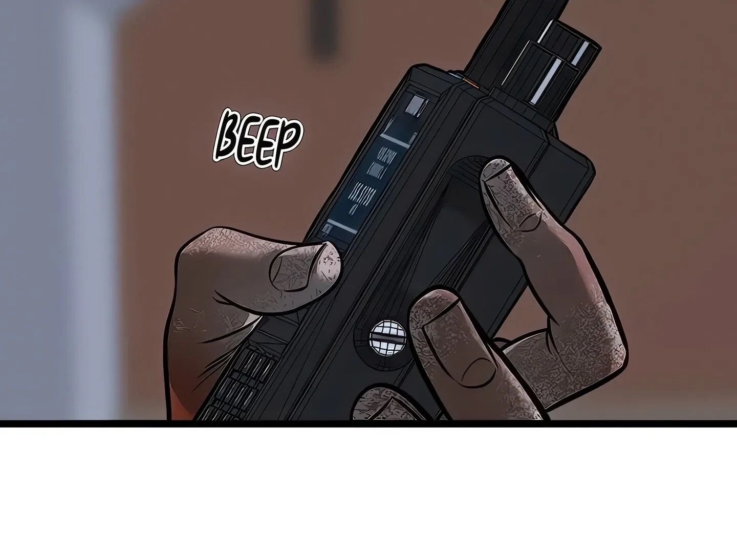 I’m a Mom Chapter 160 page 9 - 