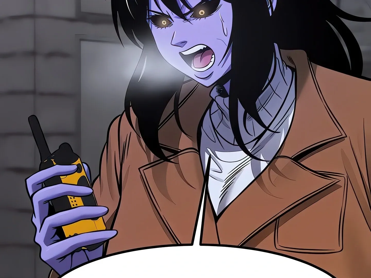 I’m a Mom Chapter 160 page 89 - 