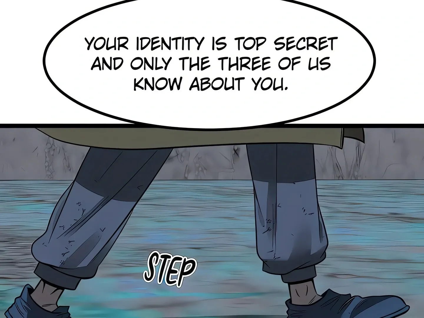 I’m a Mom Chapter 161 page 103 - 