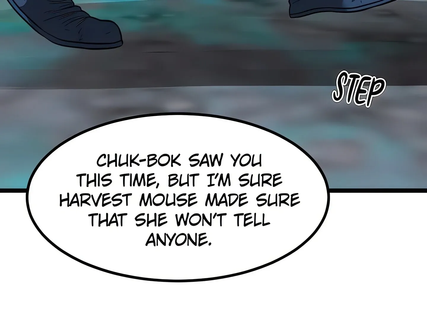 I’m a Mom Chapter 161 page 104 - 